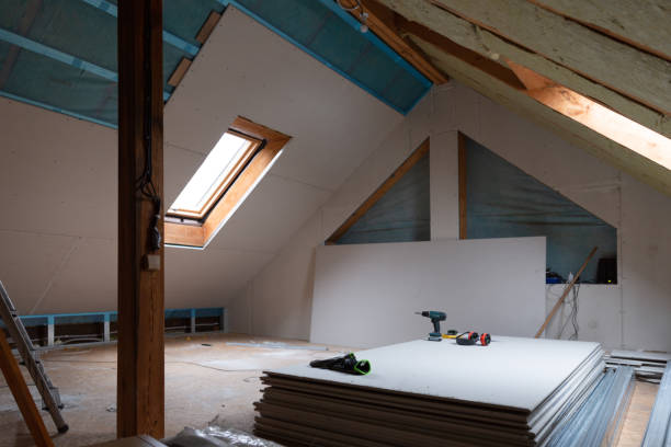 Best Eco-Friendly Insulation in Bear Valley Springs, CA