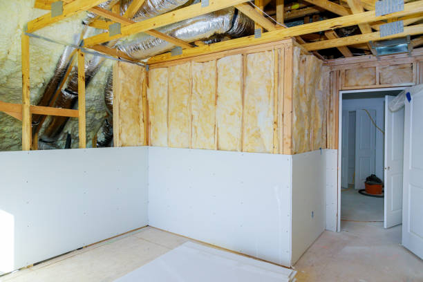 Best Geographic-Specific Insulation Services in Bear Valley Springs, CA