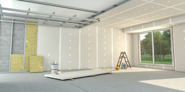 Best Energy Efficiency Insulation in Bear Valley Springs, CA