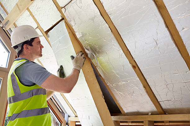 Trusted Bear Valley Springs, CA Insulation Contractor Experts